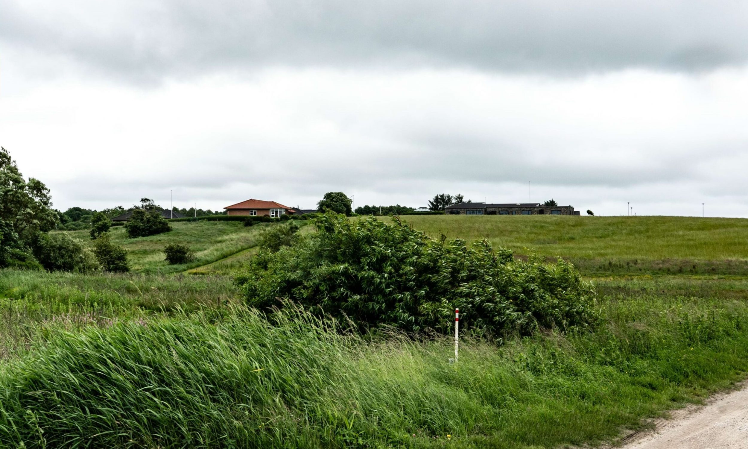 Visualiseringer_Vindmøller øst for Sundstrup_03