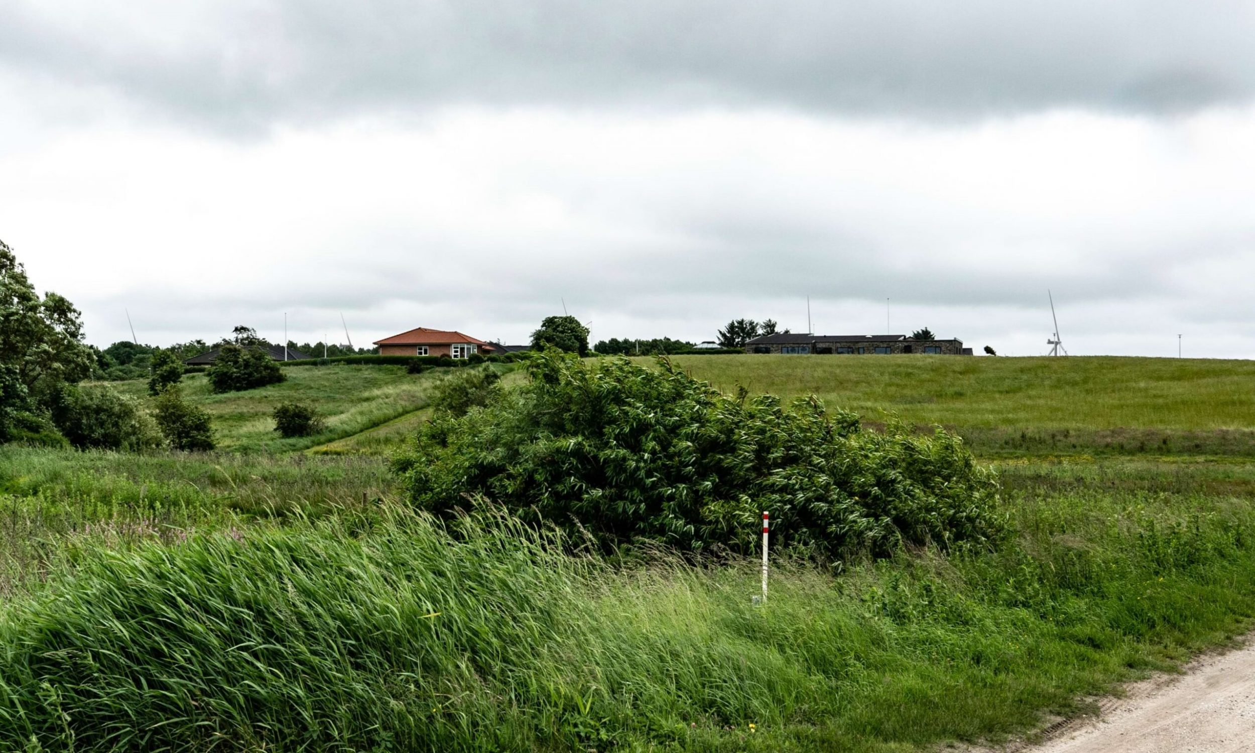 Visualiseringer_Vindmøller øst for Sundstrup_04